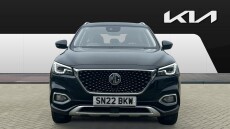 MG Hs 1.5 T-GDI Exclusive 5dr DCT Petrol Hatchback